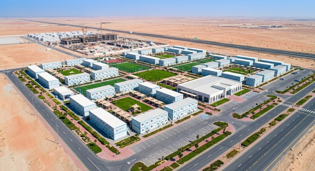 Why Authority Approvals Are Essential for Successful Construction Projects in the UAE